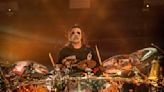 Slipknot drops drummer Jay Weinberg, the latest longtime bandmember to exit this year