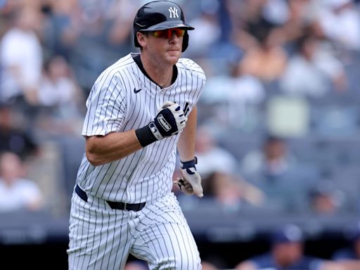 Aaron Boone's DJ LeMahieu strategy pays off for now with slump-breaking HR