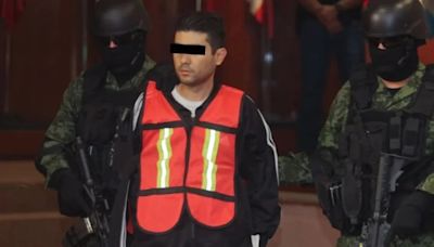 Mediante amparos Erick Valencia, ‘El 85′, fundador del CJNG quiere evitar ser extraditado
