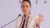 Mujeres mexicanas llegan a la presidencia conmigo: Sheinbaum Pardo