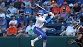 Gators follow slugging shortstop Skylar Wallace’s lead into NCAA Super Regional