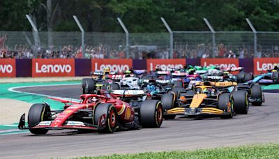 “Seis coches pueden ganar, buenas noticias para la F1”