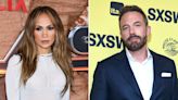Jennifer Lopez 'Likes' Post About Unhealthy Relationships Amid Ben 'Issues'