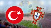 Turkey vs Portugal: Euro 2024 prediction, kick-off time, TV, live stream, team news, h2h results, odds