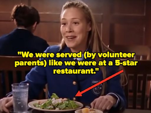 19 People Who Attended "Rich Kid" Schools Confessed What It Was Really Like, And I Am Shocked By 99% Of These