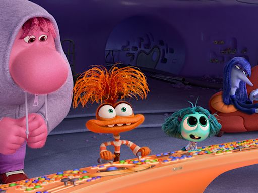 Box Office: ‘Inside Out 2’ Passing ‘Dune: Part Two’ to Become Top Movie of 2024 in North America