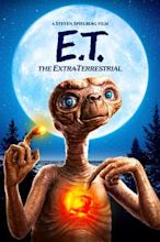 E.T., el extraterrestre