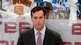 Sharks hire David Quinn as new head coach