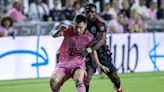 Cincinnati estrena liderato con derrota y Dájome devuelve la victoria al DC United