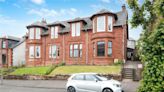 Greenock property: Traditional home sits in sought-after west end spot