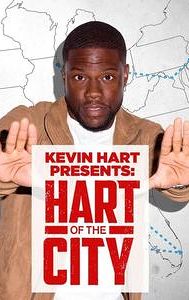 Hart of the City