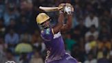 Hyderabad beats Punjab to finish second in IPL table after Rajasthan vs. Kolkata game is washed out