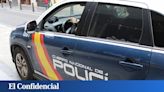 Cae en Málaga un peligroso sicario de 17 años fugado de Suecia con planes de matar en España