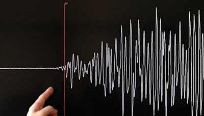 5.3-magnitude quake centered near Bakersfield shakes Central Valley, parts of SoCal