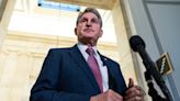 Joe Manchin Tests Positive for Covid as Big Votes Loom on Climate, Same-Sex Marriage