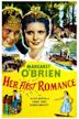 Her First Romance (1951 film)