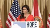 Casey DeSantis’ Hope Florida gives $140K to Northwest Florida nonprofits