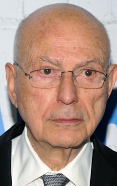 Alan Arkin