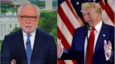 ‘That Was Really Brutal! I HATED That Line!’ CNN’s Wolf Blitzer Disgusted by What Trump Called America at Press Rant