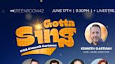 GOTTA SING Comes to the Green Room 42 in June