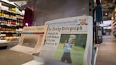 Barclay family regains ownership of The Telegraph after Lloyds loan repaid