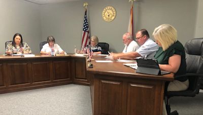 Valley Grande Community Center Tops Council meeting - The Selma Times‑Journal