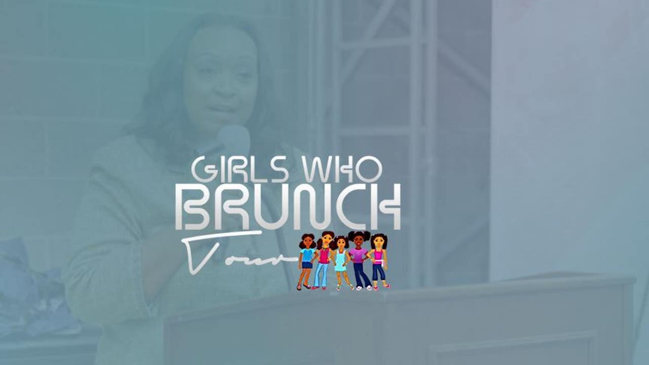 Girls Who Brunch bringing world tour to Atlanta this weekend