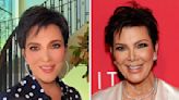 Kris Jenner Is Being Called Out For The "Creepy" And "Ridiculous" Filter On Her Latest Instagram Post After Followers...