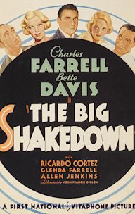 The Big Shakedown