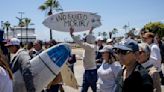 3 bodies in Mexican well identified as Australian and American surfers killed for truck's tires | ABC6