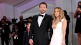 Jennifer Lopez and Ben Affleck throw 2nd wedding in Georgia