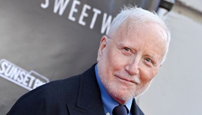 Richard Dreyfuss Accused of Making Misogynistic and Homophobic Remarks