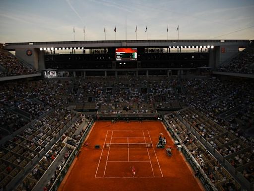 Where to watch French Open 2024: TV and live stream details, session times for tennis grand slam at Roland-Garros | Sporting News Australia