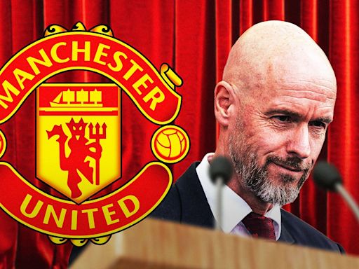 Erik ten Hag makes honest admission on Manchester United's season