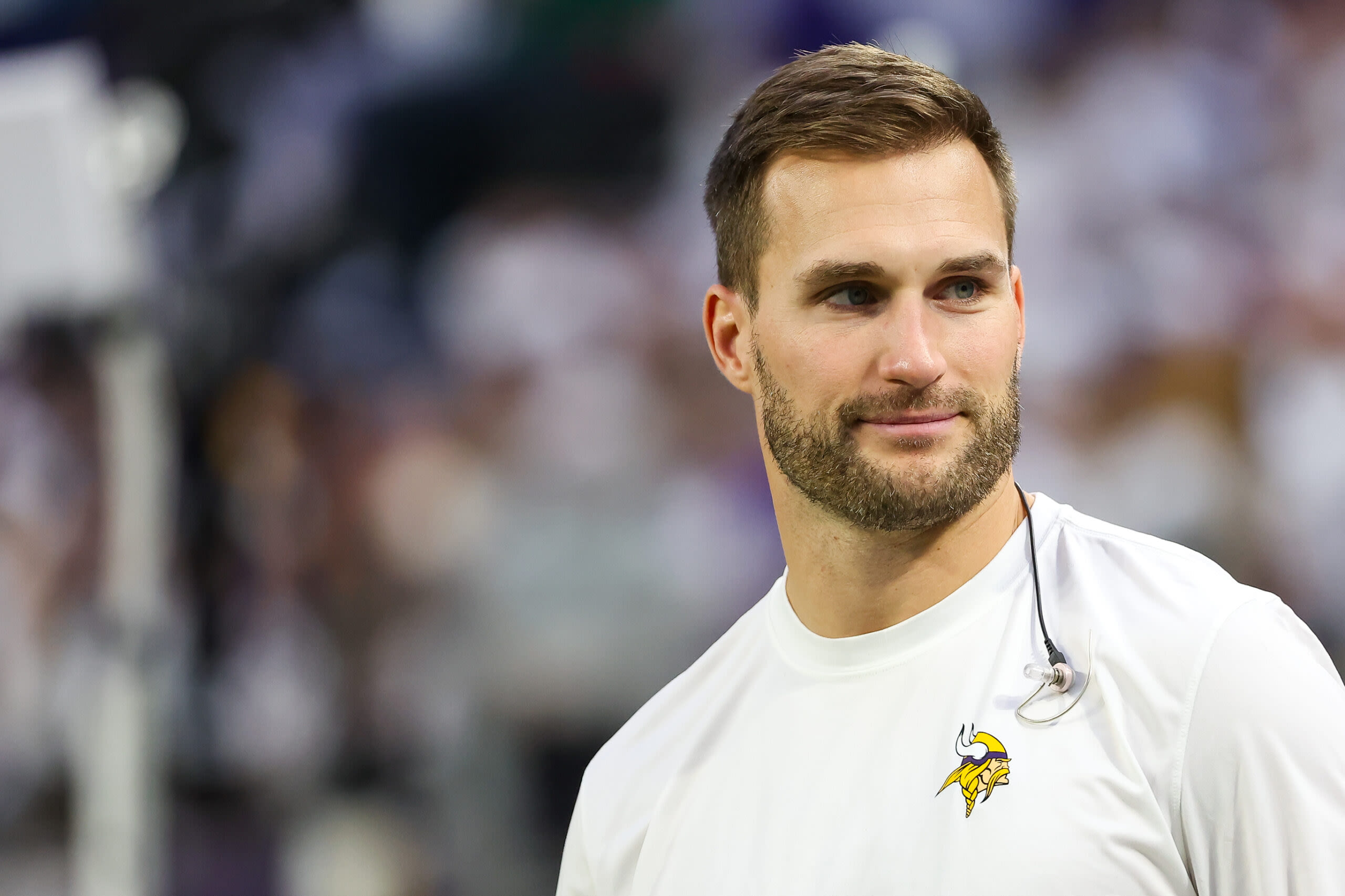 Former Spartan, Falcons QB Kirk Cousins makes NFL Top 100 list