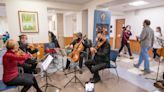 In the key of Rx: Worcester Chamber Music Society hosts 'Music Heals' at UMass Memorial