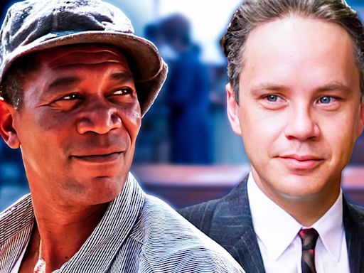 The Shawshank Redemption's 2 Big Ending Plot Holes Show Exactly Why The Movie Is Perfect