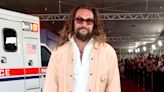 Jason Momoa Says New Show Is His Own ' Braveheart or Last of the Mohicans '