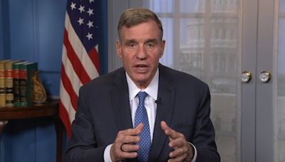 Warner: 'We still owe Virginia State a visit' from Harris after debate schedule collapse