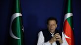 Pakistan Blocks Khan’s Bid to Contest Polls from Two Seats