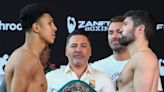 Jaime Munguia vs. John Ryder: Date, time, how to watch, background