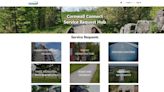 City launches Cornwall Connect online service request system