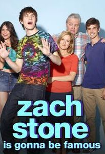 Zach Stone Is Gonna Be Famous