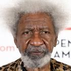 Wole Soyinka