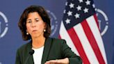 US aims to be 'economic partner of choice' for Indo-Pacific- Raimondo