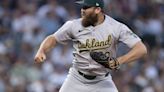 MLB: Oakland Athletics at Seattle Mariners