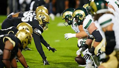 Colorado State coach Jay Norvell wants in-state rivalry matchup with Colorado to be played every year