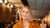 Celine Dion Makes Surprise Appearance at Grammys During Health Battle