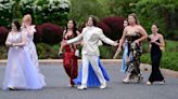 Allentown Central Catholic High School prom 2024 (PHOTOS)