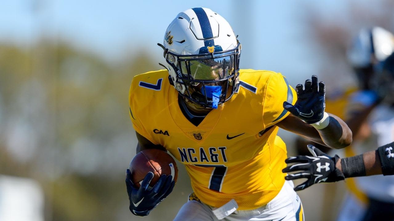 Here's every 2024 HBCU football homecoming and classic in the FCS